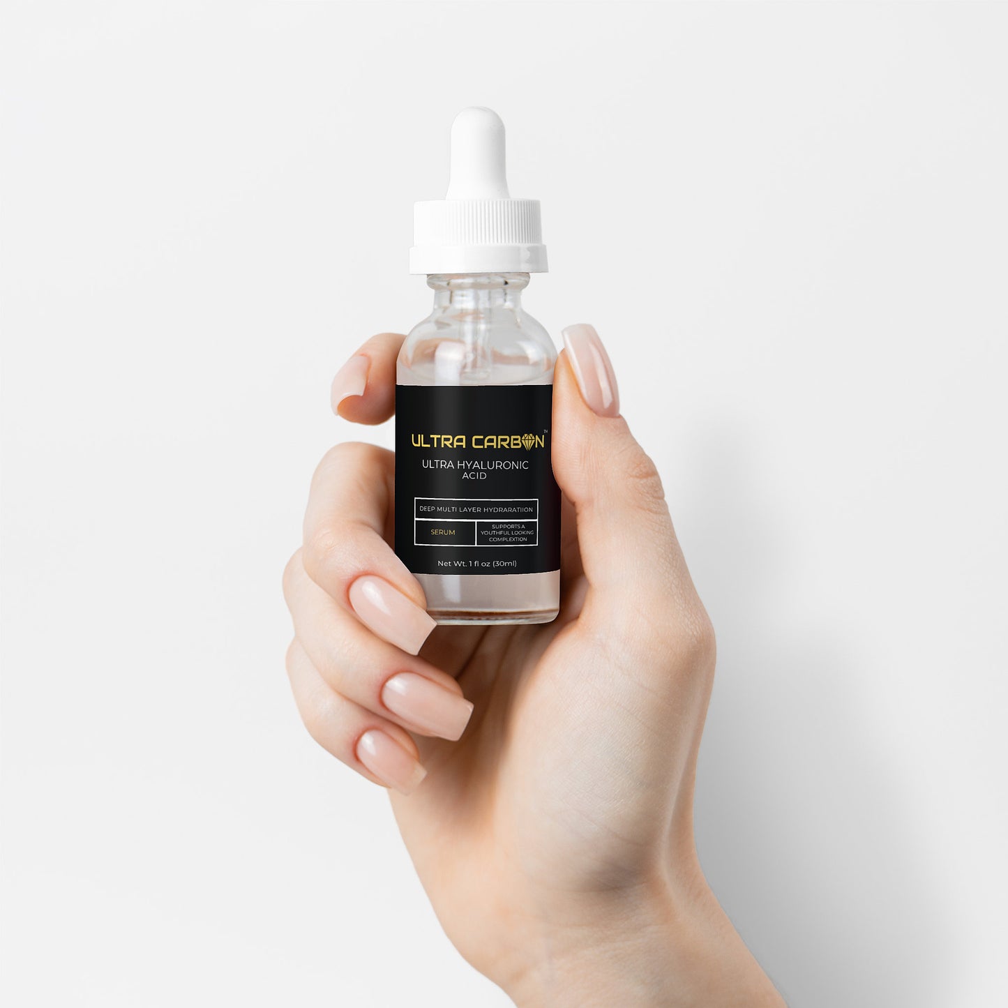 ULTRA HYALURONIC ACID SERUM