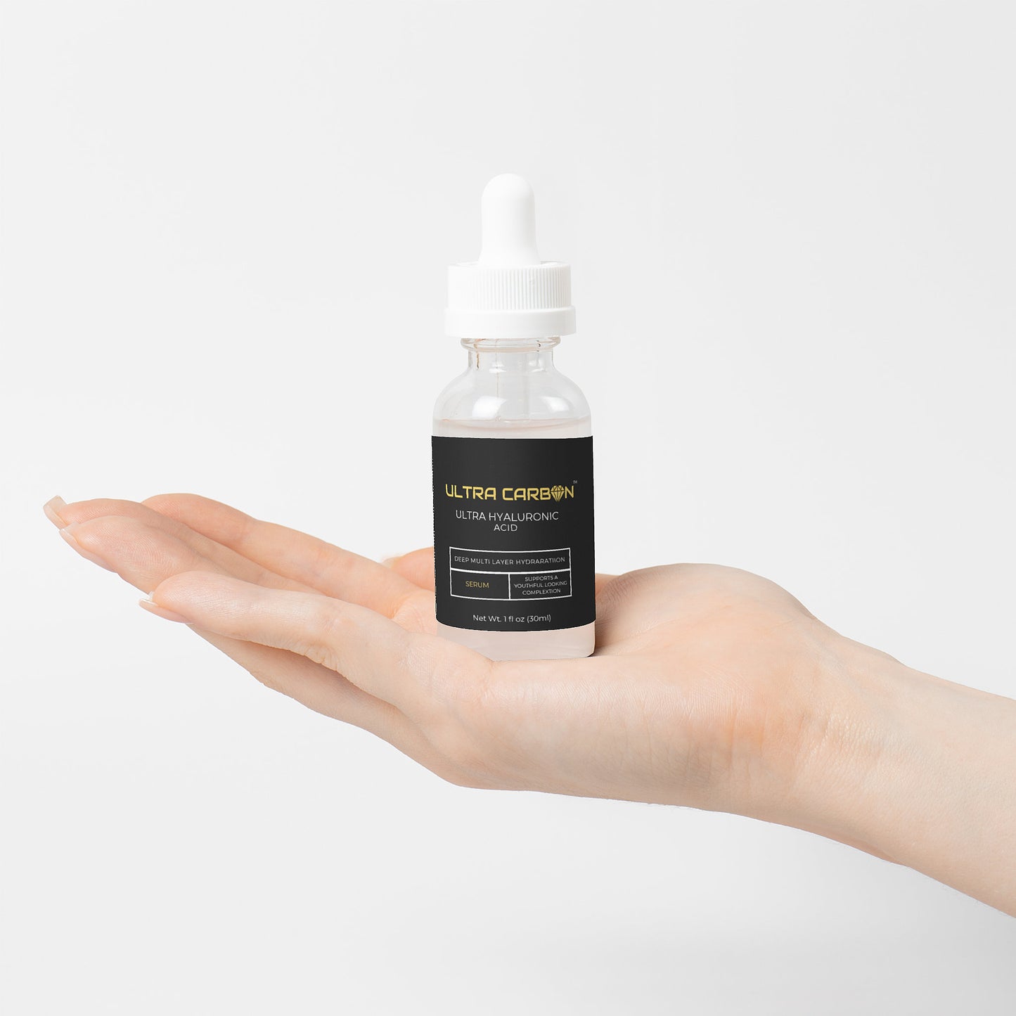 ULTRA HYALURONIC ACID SERUM