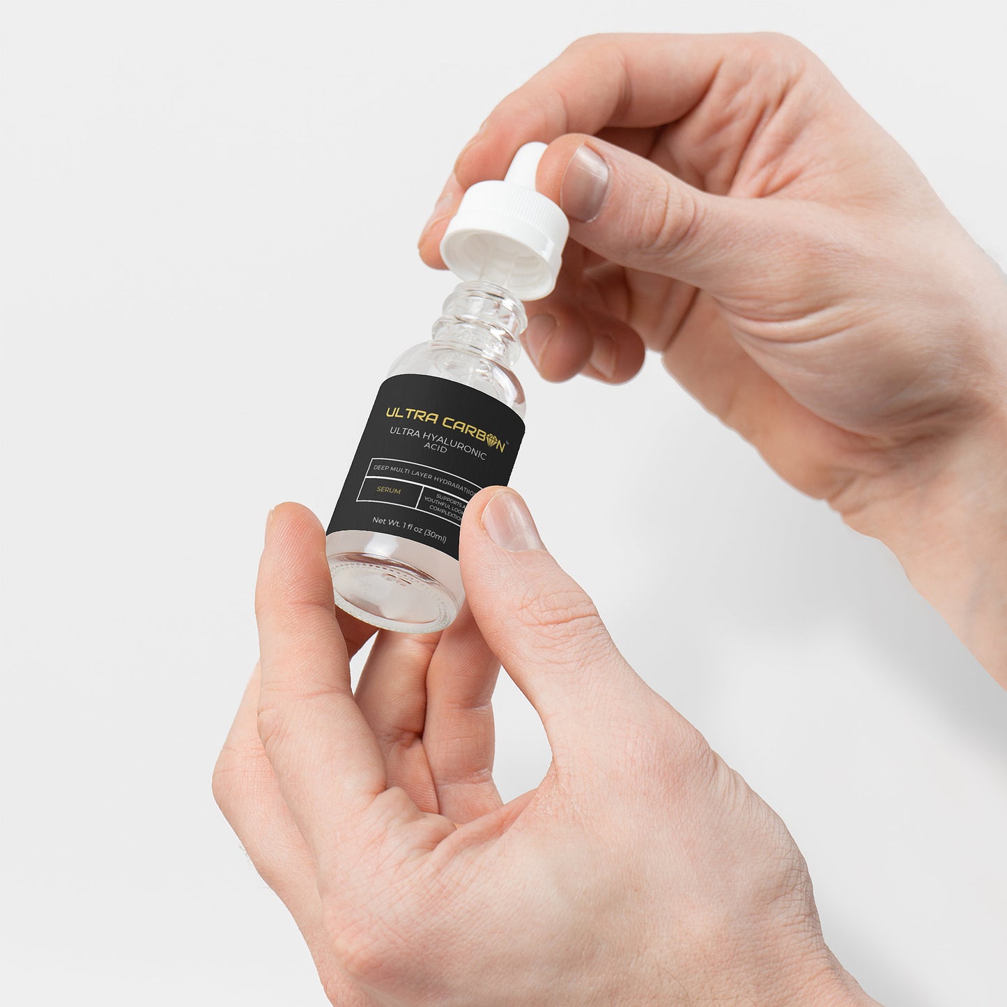 ULTRA HYALURONIC ACID SERUM