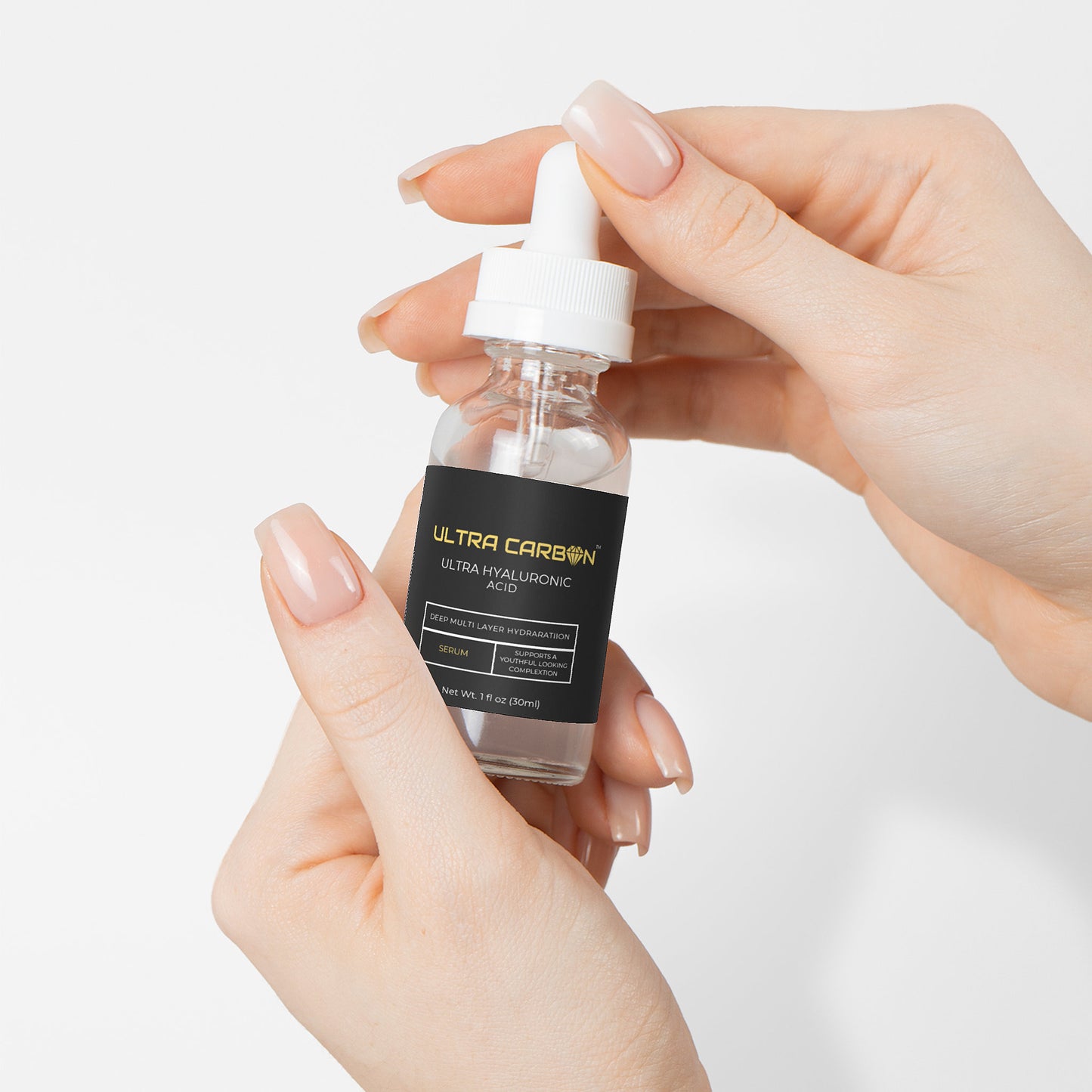 ULTRA HYALURONIC ACID SERUM