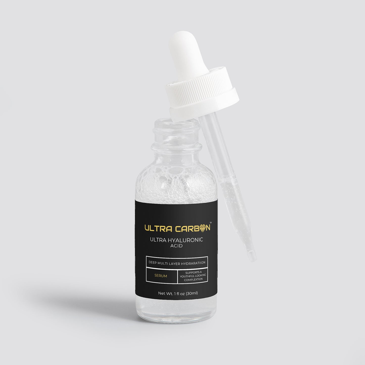 ULTRA HYALURONIC ACID SERUM