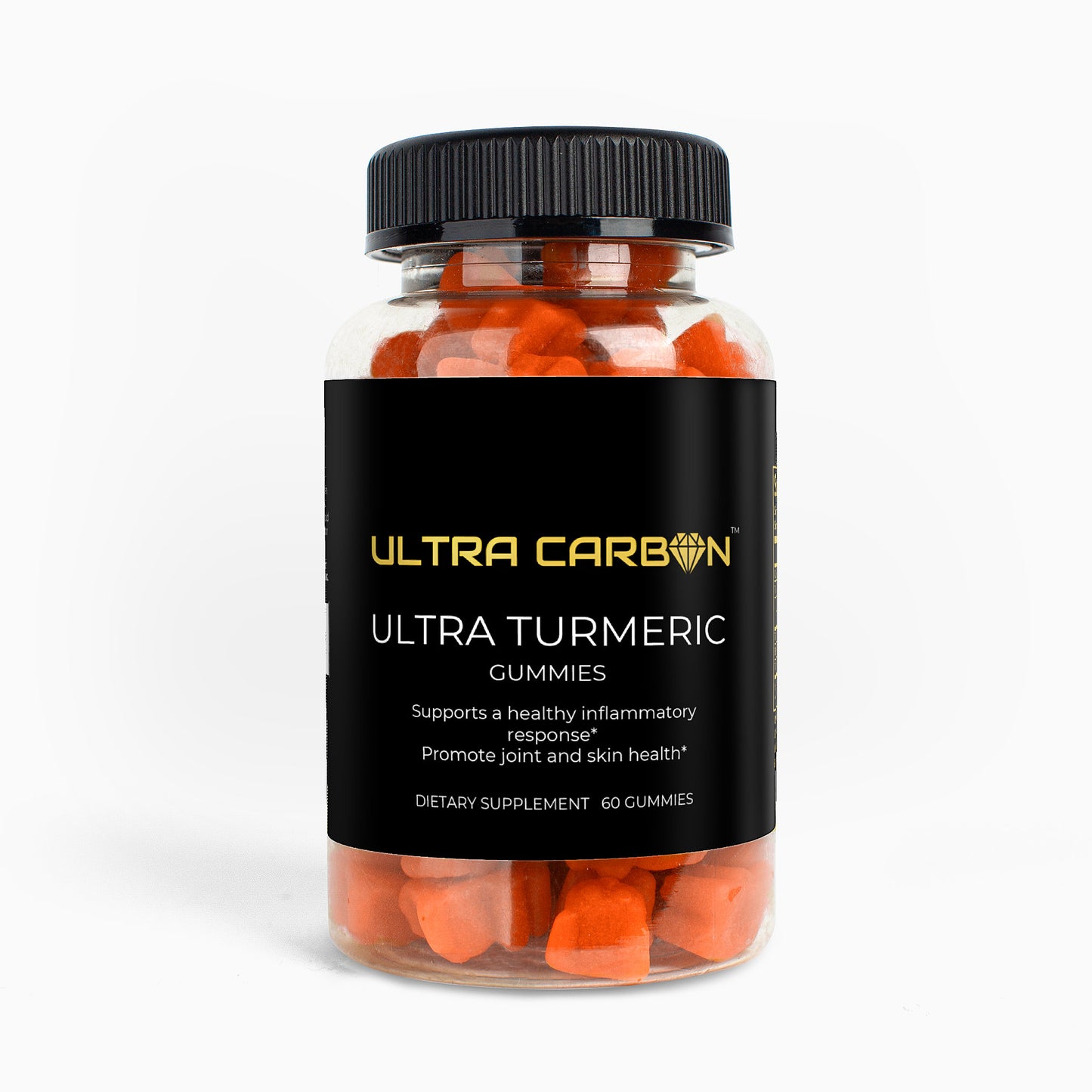 ULTRA TURMERIC GUMMIES