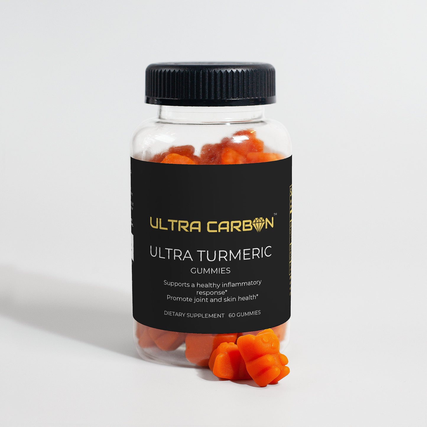 ULTRA TURMERIC GUMMIES