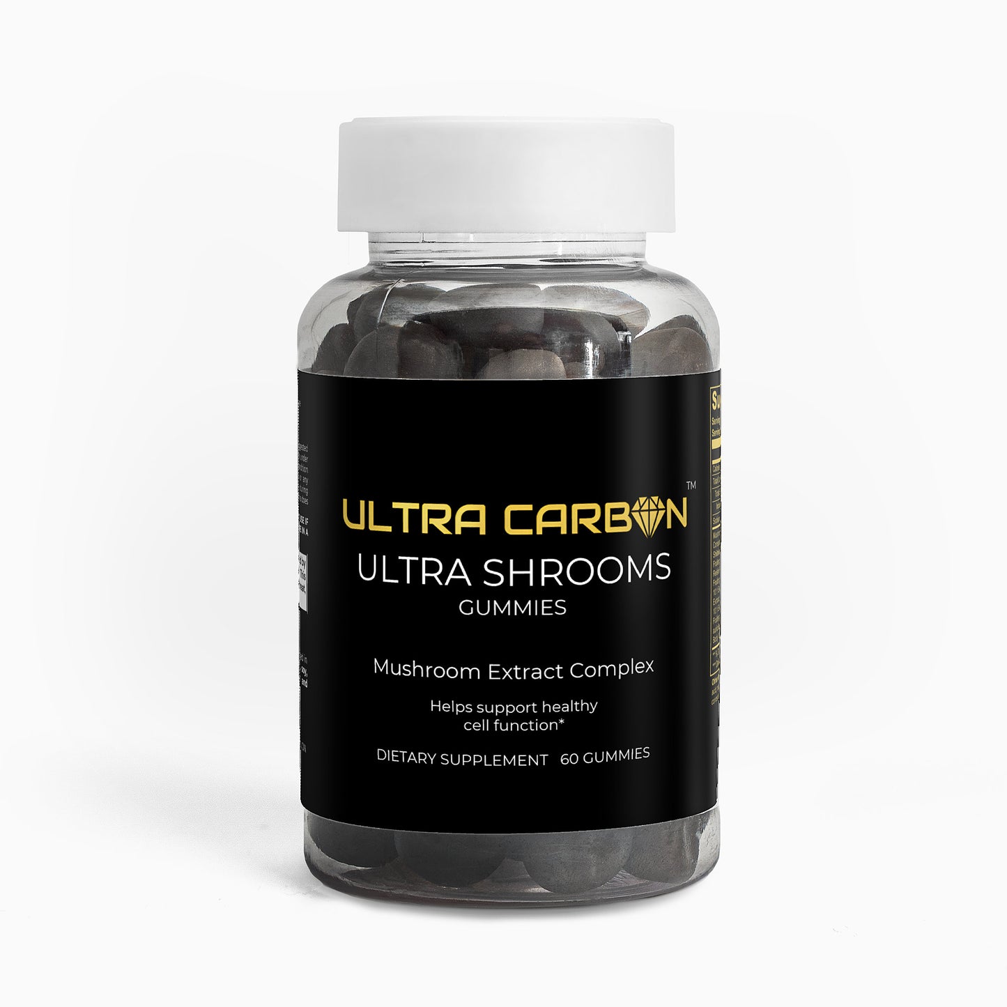 ULTRA SHROOMS GUMMIES