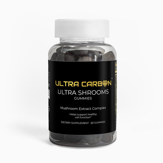 ULTRA SHROOMS GUMMIES