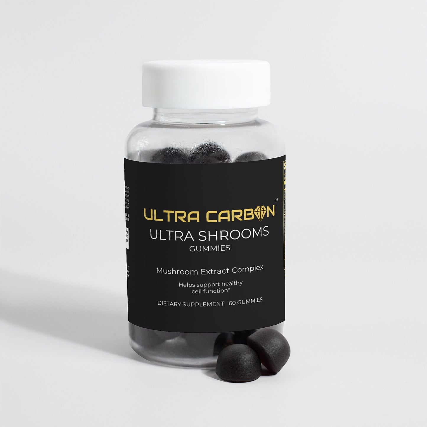 ULTRA SHROOMS GUMMIES
