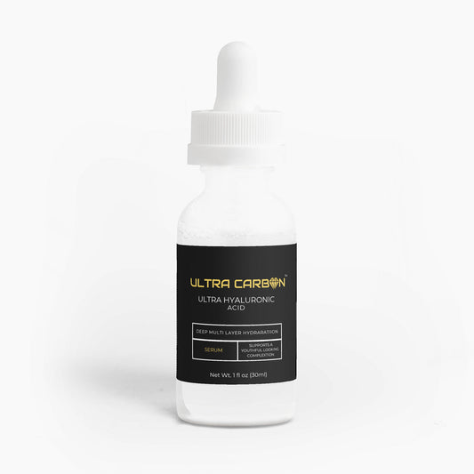 ULTRA HYALURONIC ACID SERUM