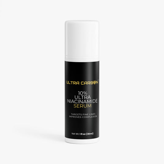 10% ULTRA NIACINAMIDE SERUM