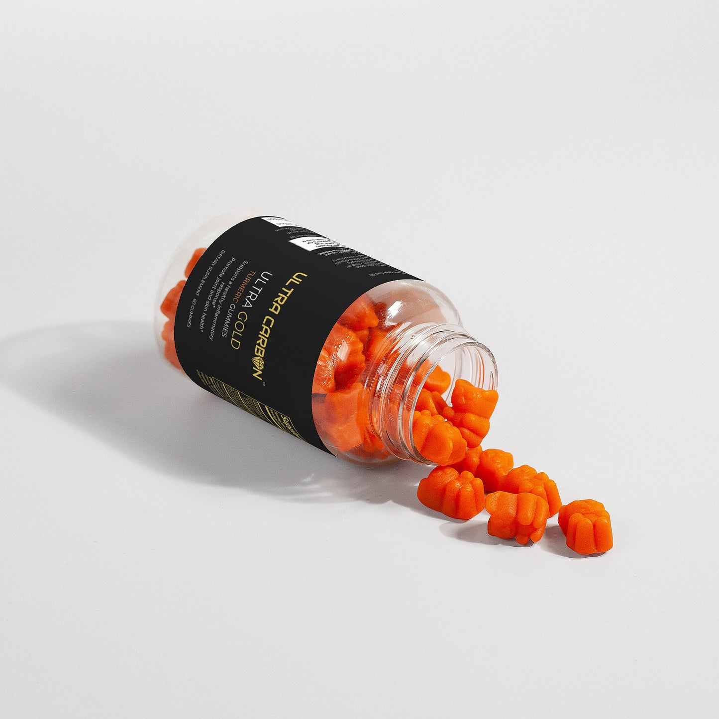 ULTRA GOLD TURMERIC GUMMIES