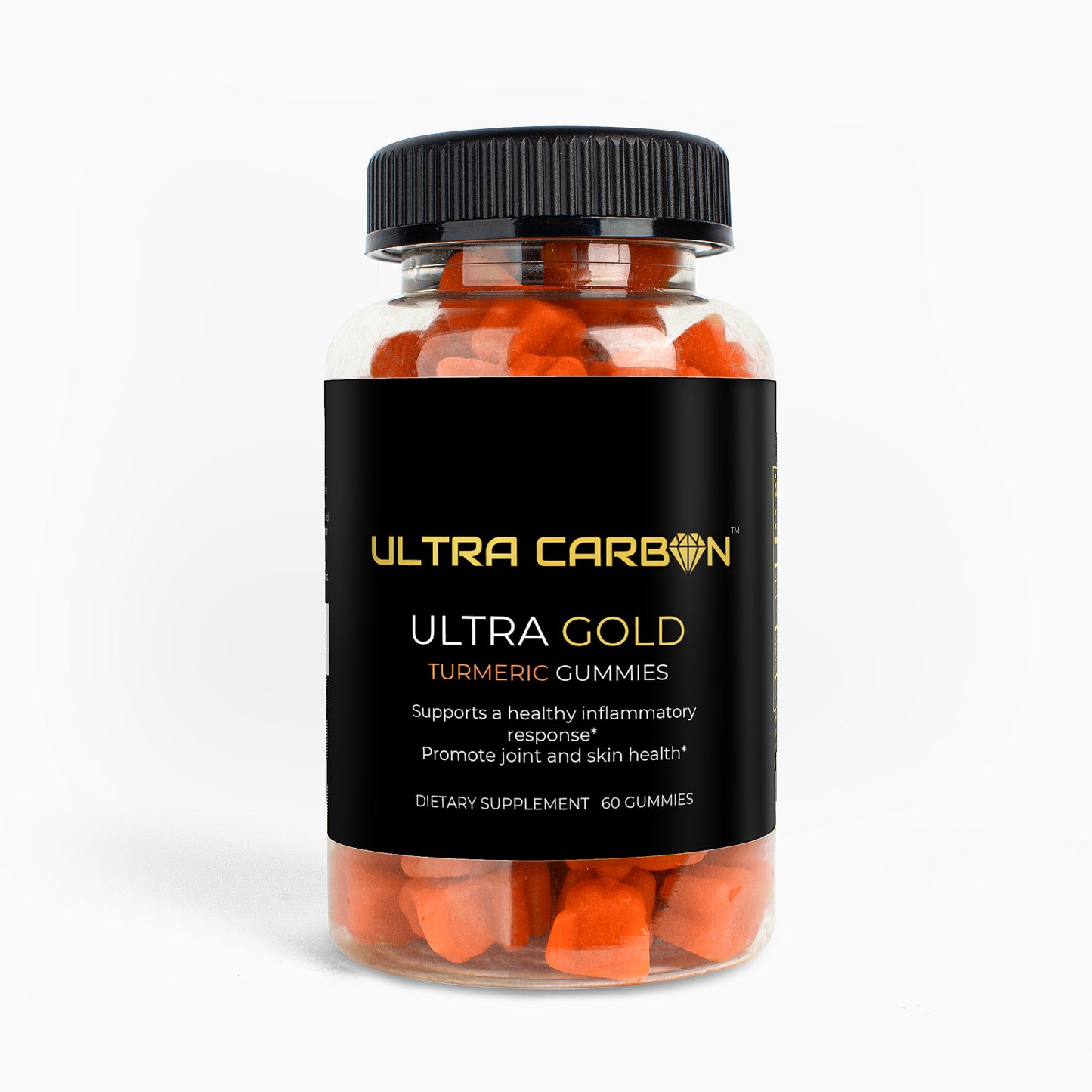 ULTRA GOLD TURMERIC GUMMIES