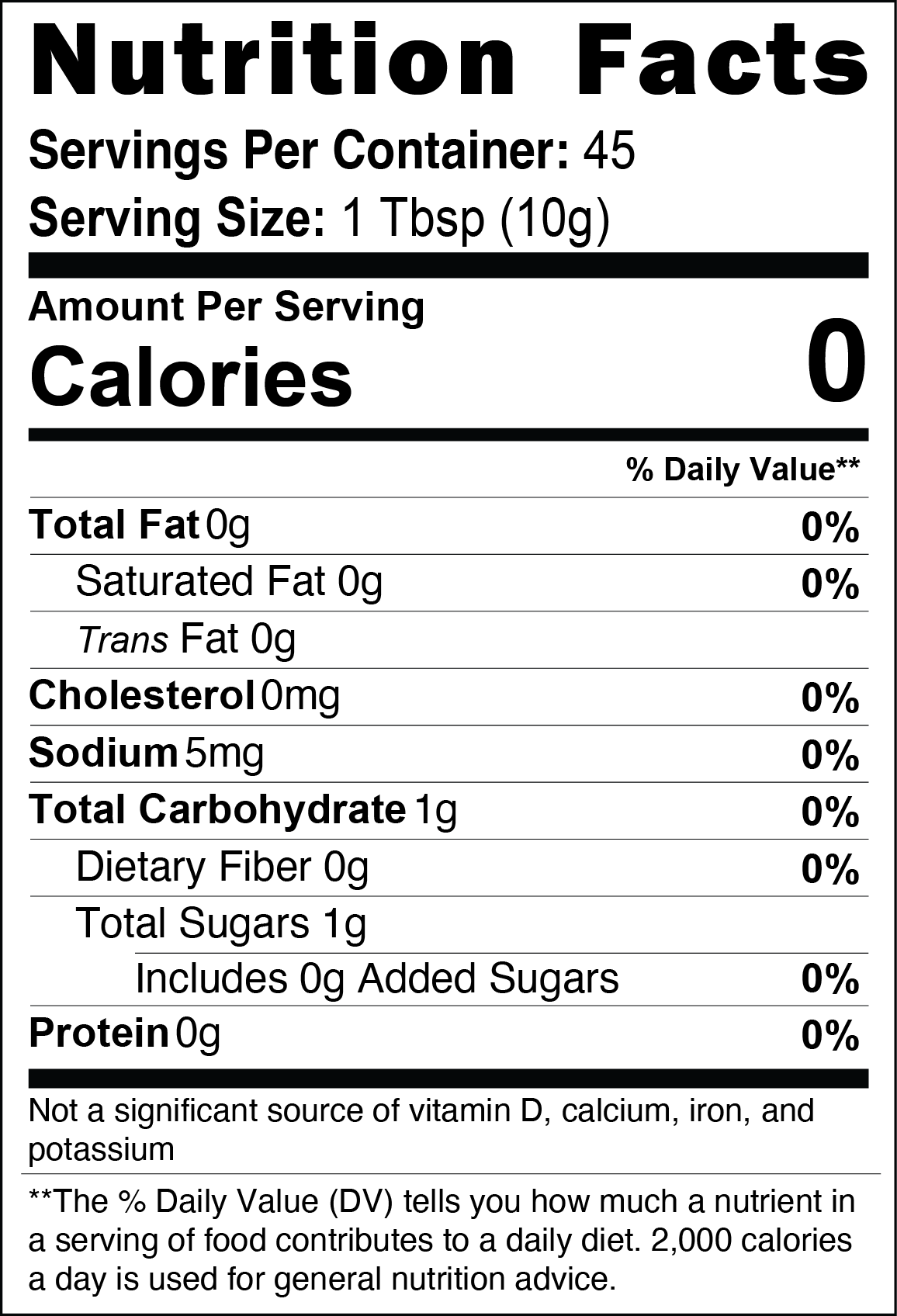 An opened capsule with beige powder spilling out on a white background.